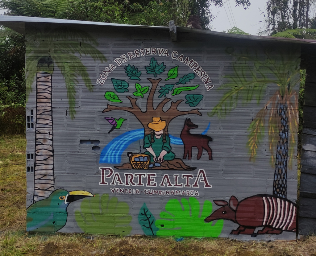 Luchas campesinas, creatividades artísticas e investigación transdisciplinar: reflexiones en torno a un cuento infantil en el Sumapaz